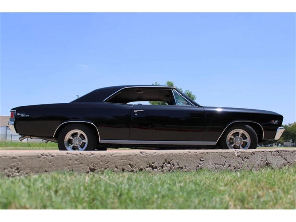 1967 Chevrolet Chevelle 1st Gen - Image 19 of 31