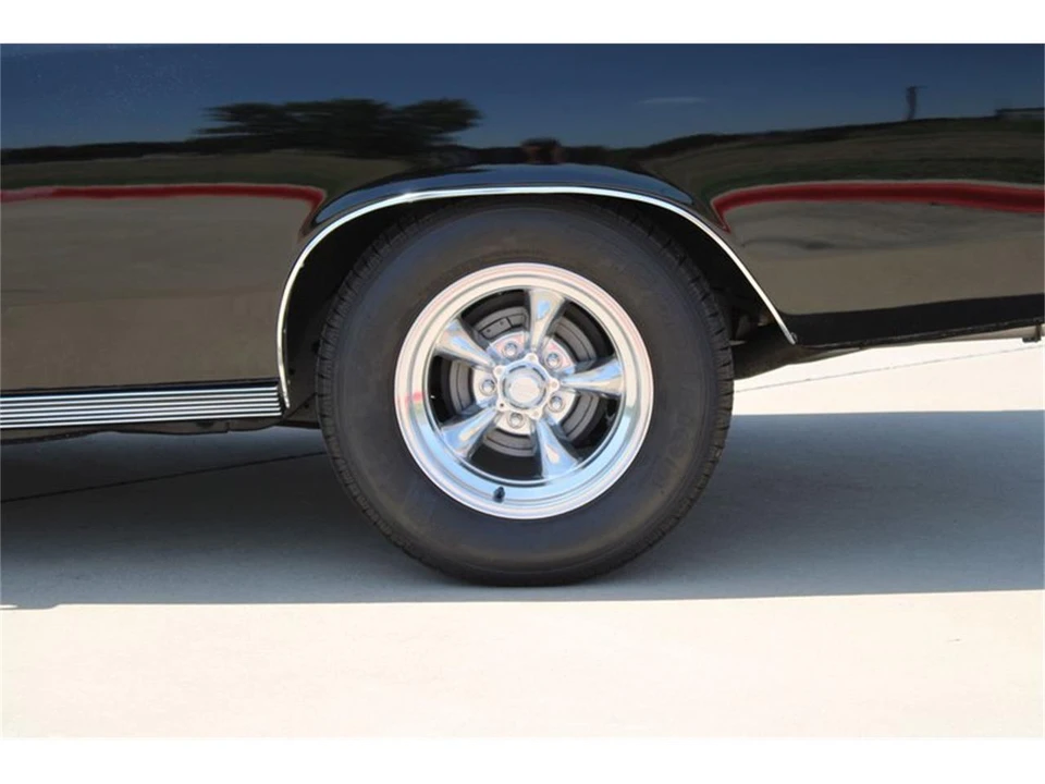 1967 Chevrolet Chevelle 1st Gen - Image 30 of 31