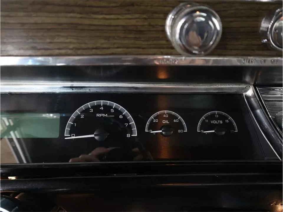 1967 Chevrolet Chevelle 1st Gen - Image 17 of 31