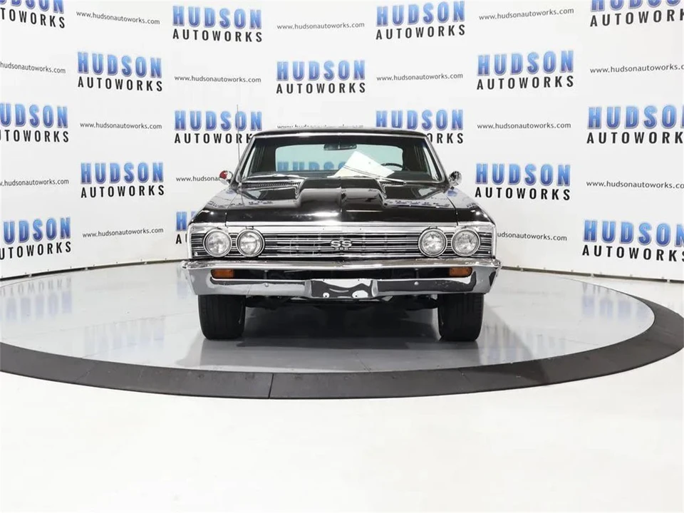 1967 Chevrolet Chevelle 1st Gen - Image 9 of 31