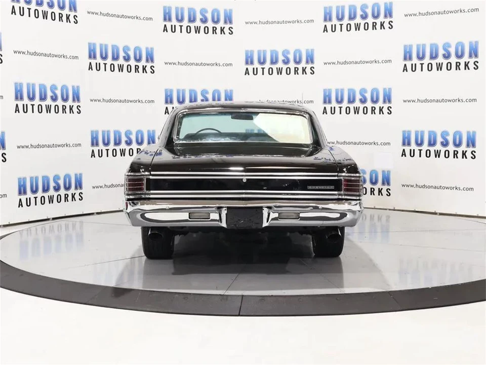 1967 Chevrolet Chevelle 1st Gen - Image 5 of 31