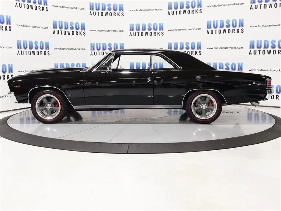 1967 Chevrolet Chevelle 1st Gen - Image 3 of 31