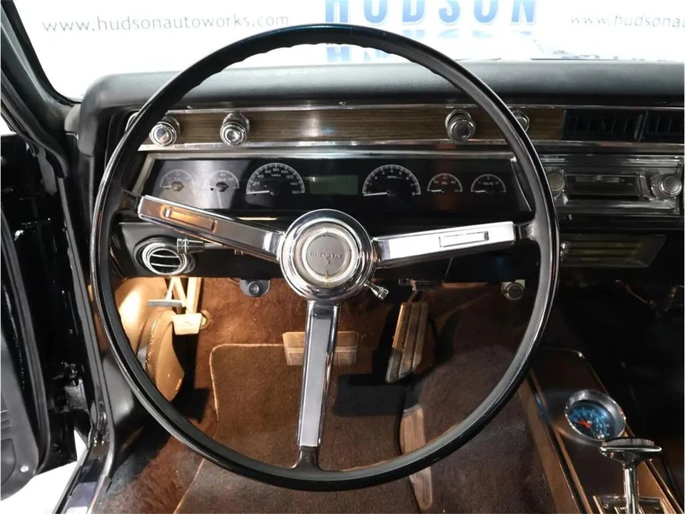 1967 Chevrolet Chevelle 1st Gen - Image 15 of 31