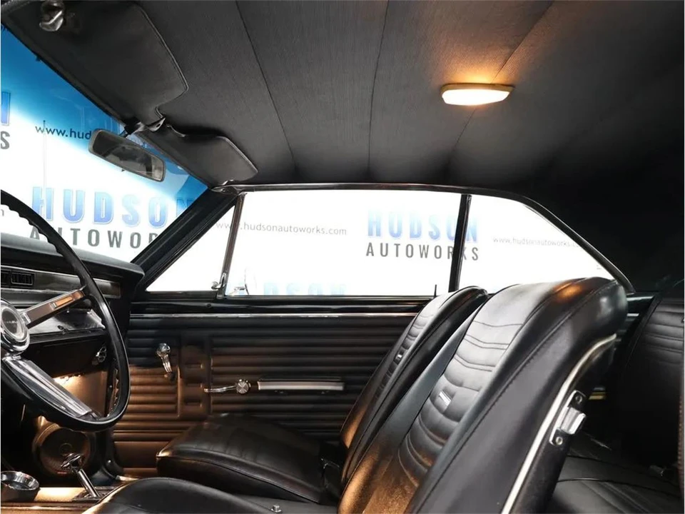 1967 Chevrolet Chevelle 1st Gen - Image 25 of 31