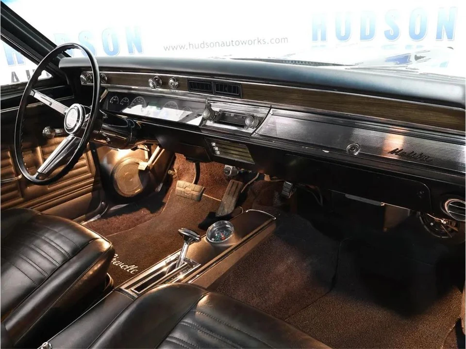 1967 Chevrolet Chevelle 1st Gen - Image 30 of 31