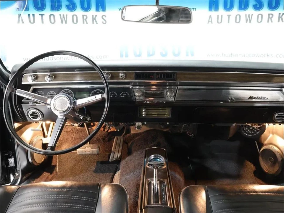1967 Chevrolet Chevelle 1st Gen - Image 24 of 31