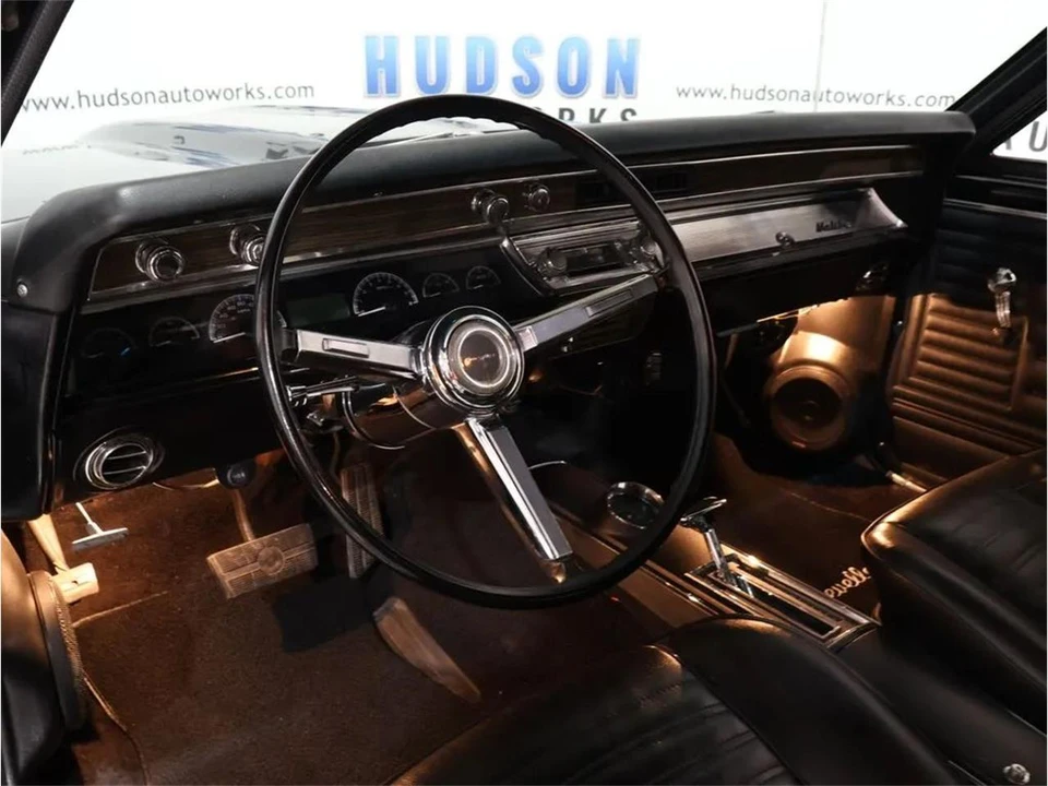1967 Chevrolet Chevelle 1st Gen - Image 12 of 31
