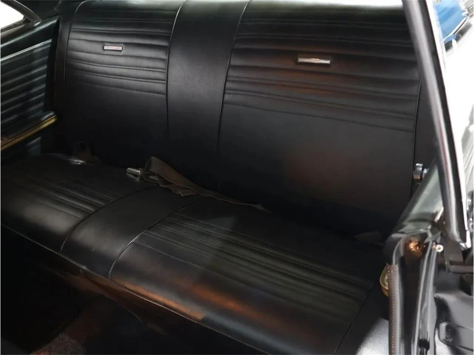 1967 Chevrolet Chevelle 1st Gen - Image 26 of 31