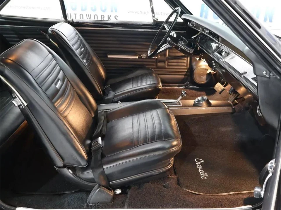 1967 Chevrolet Chevelle 1st Gen - Image 28 of 31