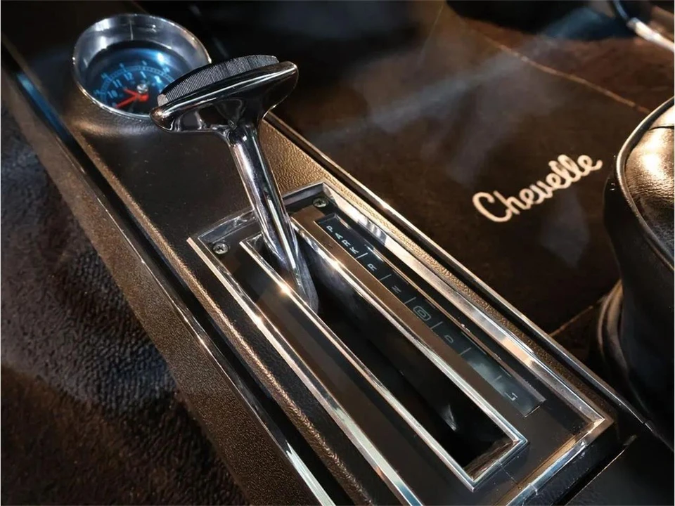 1967 Chevrolet Chevelle 1st Gen - Image 22 of 31