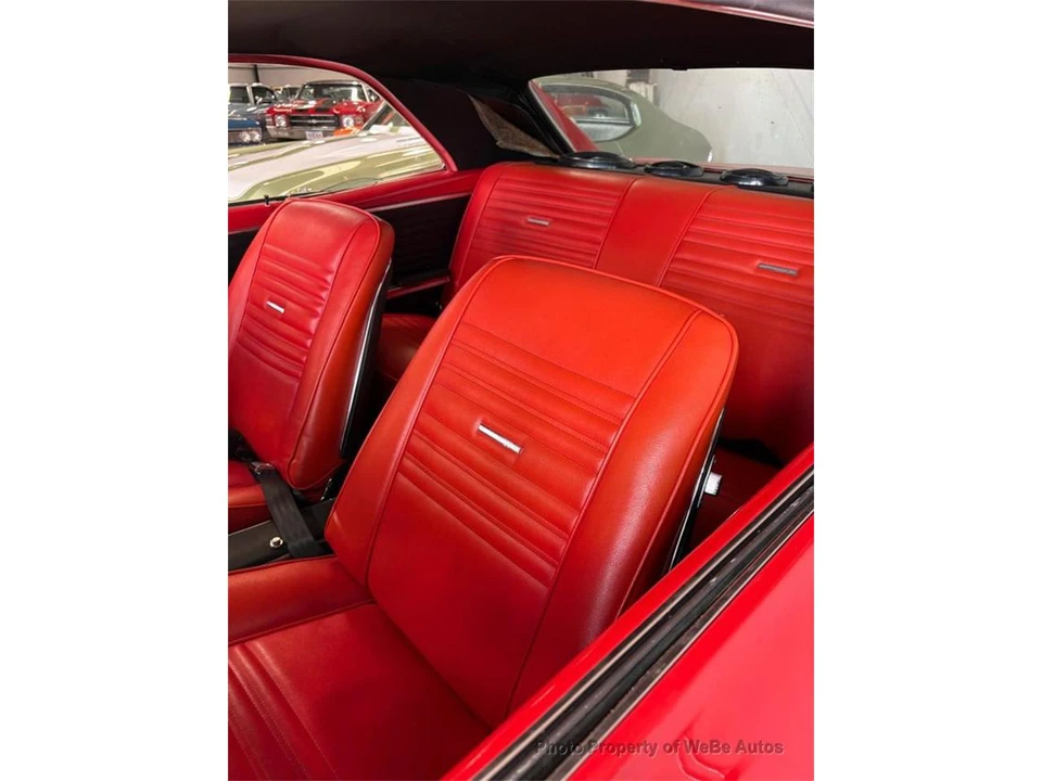 1967 Chevrolet Chevelle 1st Gen - Image 6 of 9