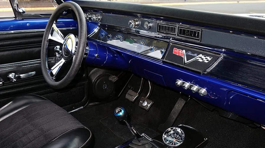 1967 Chevrolet Chevelle 1st Gen - Image 6 of 12