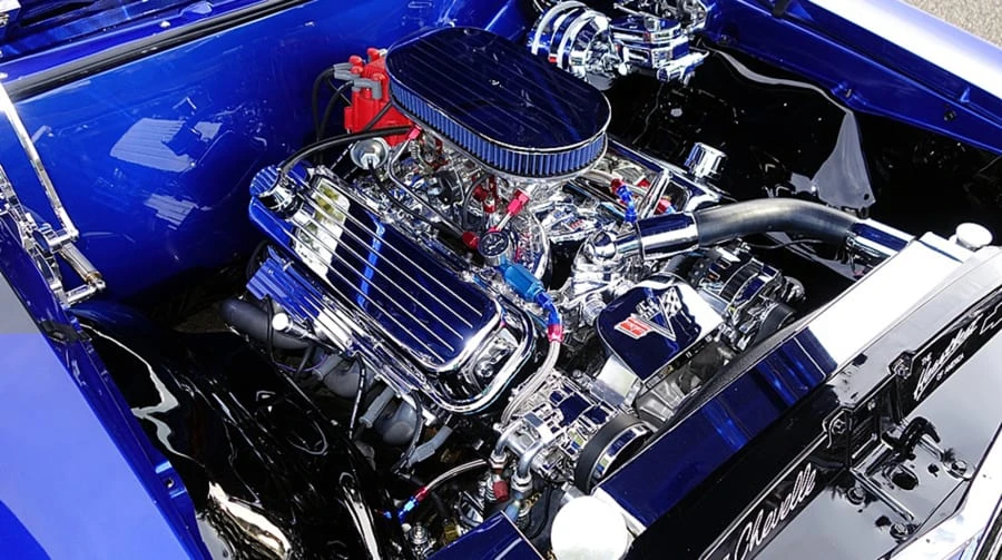 1967 Chevrolet Chevelle 1st Gen - Image 10 of 12