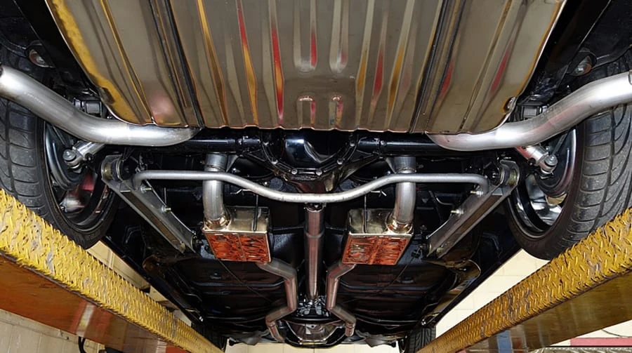 1967 Chevrolet Chevelle 1st Gen - Image 11 of 12