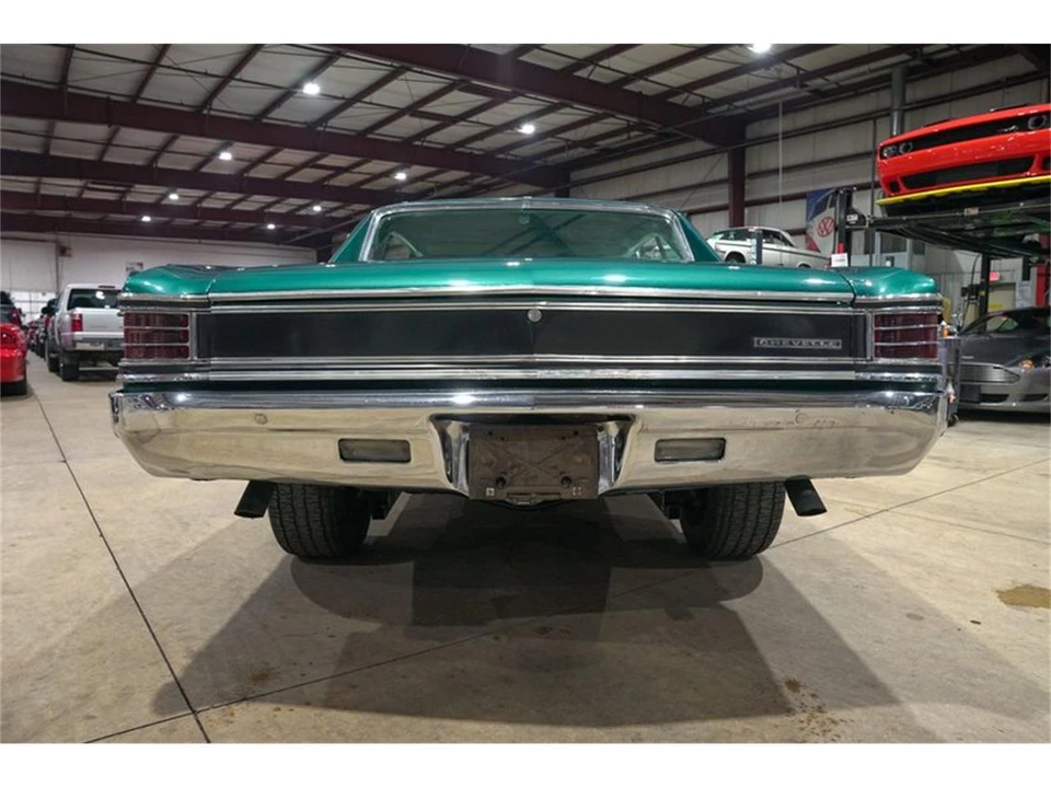 1967 Chevrolet Chevelle 1st Gen - Image 7 of 31