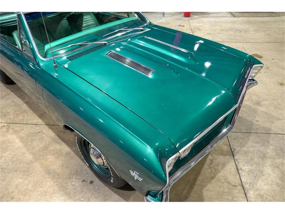 1967 Chevrolet Chevelle 1st Gen - Image 18 of 31