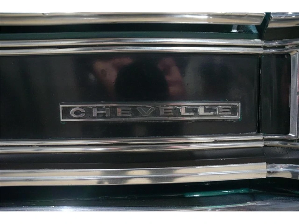 1967 Chevrolet Chevelle 1st Gen - Image 24 of 31