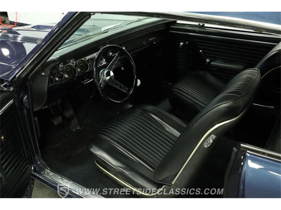 1967 Chevrolet Chevelle 1st Gen - Image 4 of 31