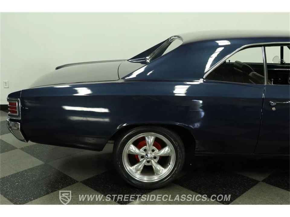 1967 Chevrolet Chevelle 1st Gen - Image 28 of 31