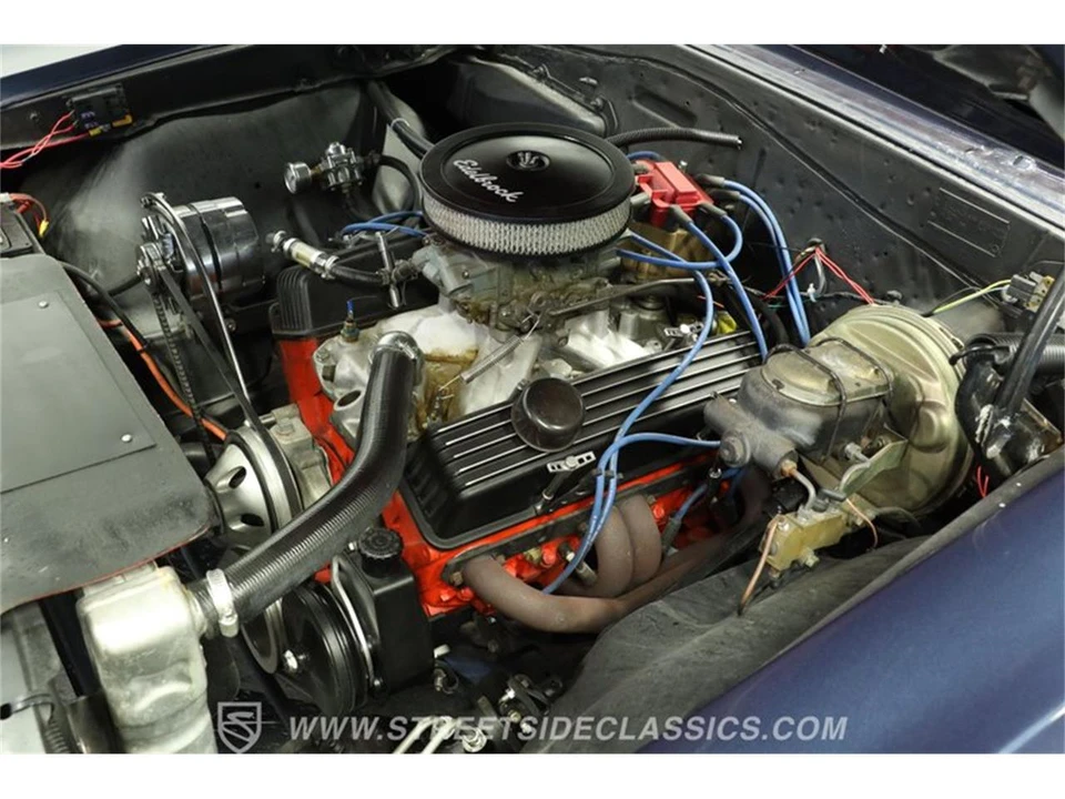 1967 Chevrolet Chevelle 1st Gen - Image 31 of 31