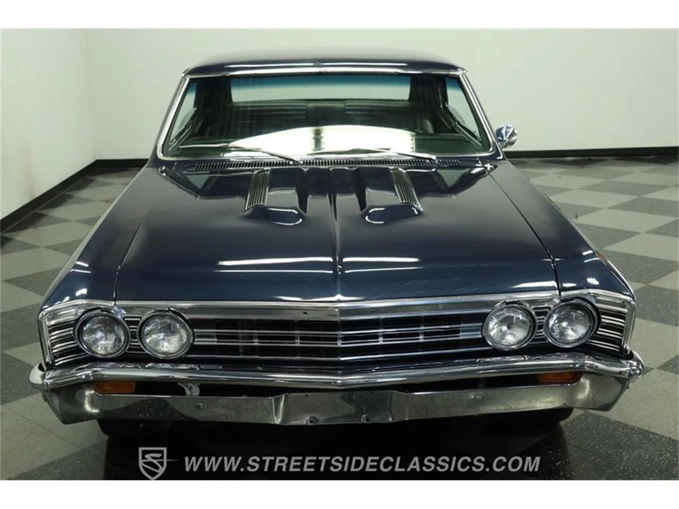 1967 Chevrolet Chevelle 1st Gen - Image 16 of 31