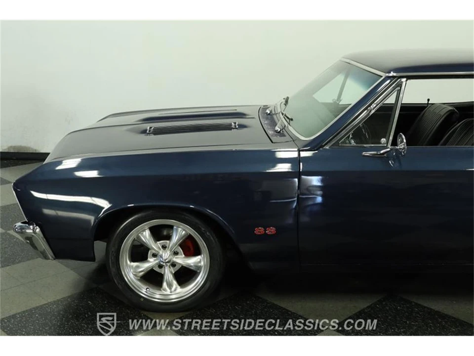 1967 Chevrolet Chevelle 1st Gen - Image 23 of 31
