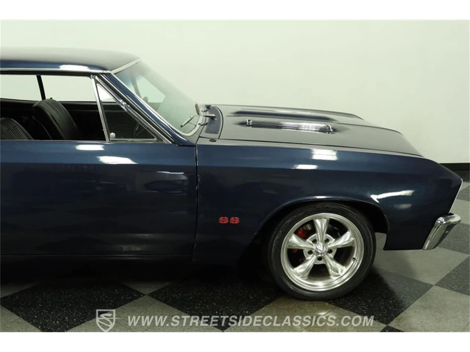 1967 Chevrolet Chevelle 1st Gen - Image 29 of 31