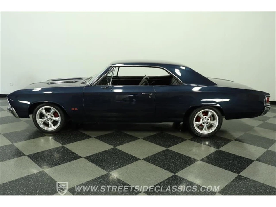 1967 Chevrolet Chevelle 1st Gen - Image 2 of 31