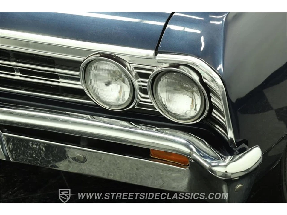 1967 Chevrolet Chevelle 1st Gen - Image 20 of 31