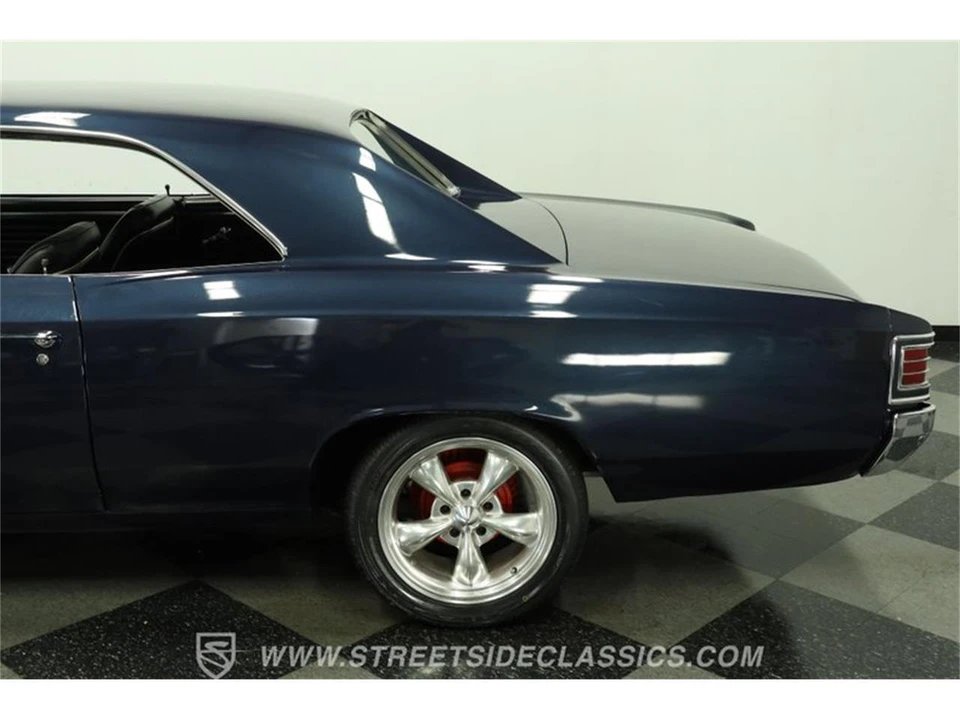1967 Chevrolet Chevelle 1st Gen - Image 24 of 31