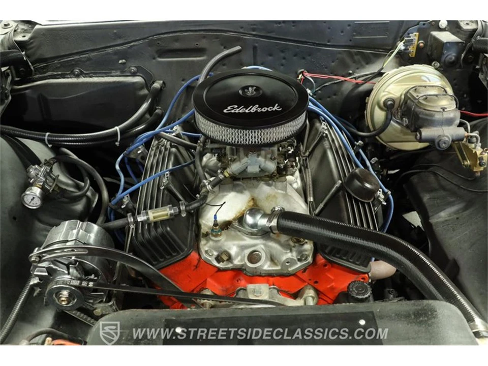 1967 Chevrolet Chevelle 1st Gen - Image 3 of 31