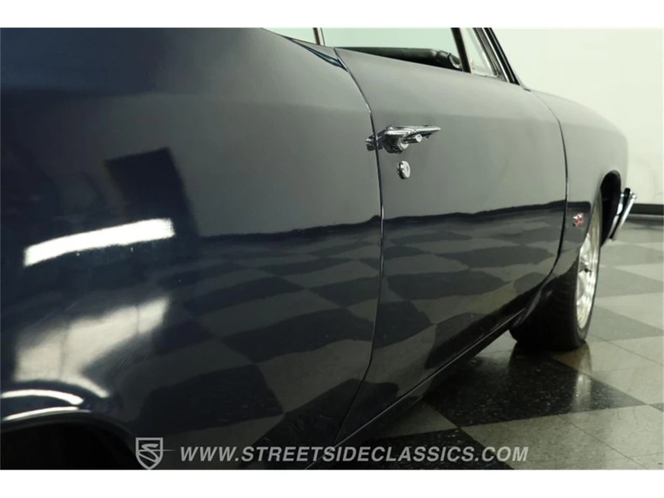 1967 Chevrolet Chevelle 1st Gen - Image 27 of 31