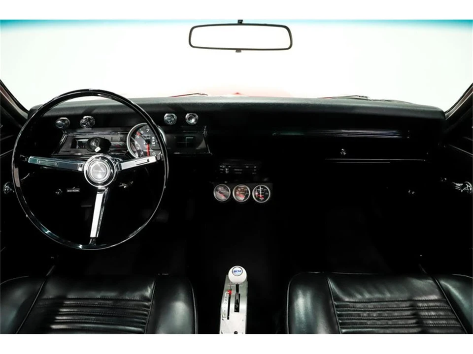 1967 Chevrolet Chevelle 1st Gen - Image 25 of 31