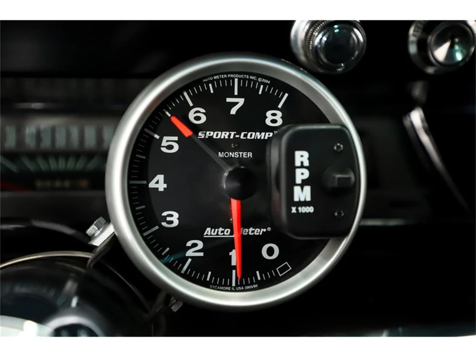 1967 Chevrolet Chevelle 1st Gen - Image 21 of 31