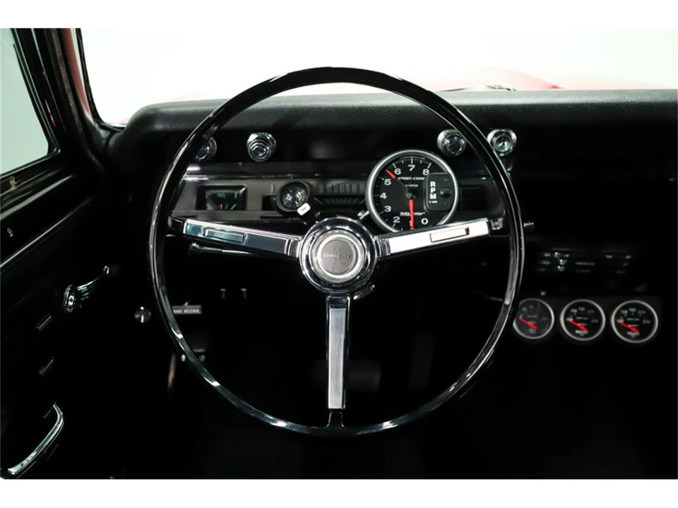 1967 Chevrolet Chevelle 1st Gen - Image 17 of 31