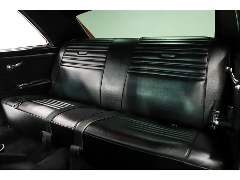 1967 Chevrolet Chevelle 1st Gen - Image 13 of 31