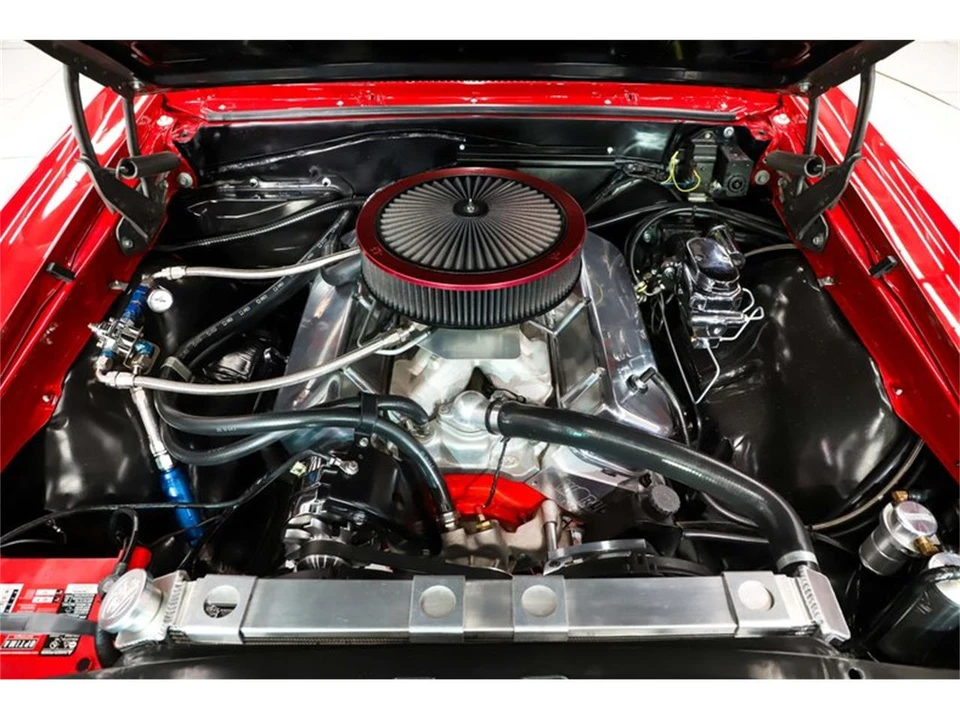 1967 Chevrolet Chevelle 1st Gen - Image 5 of 31