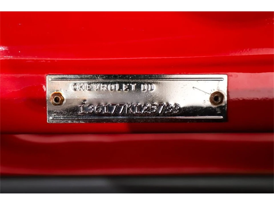 1967 Chevrolet Chevelle 1st Gen - Image 14 of 31