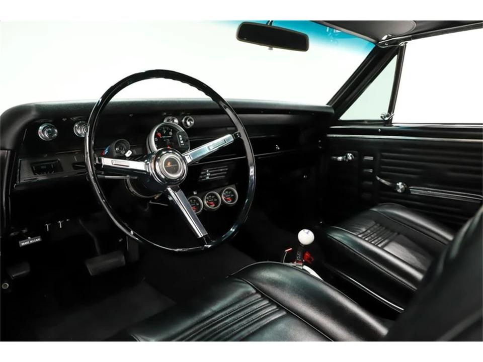 1967 Chevrolet Chevelle 1st Gen - Image 2 of 31