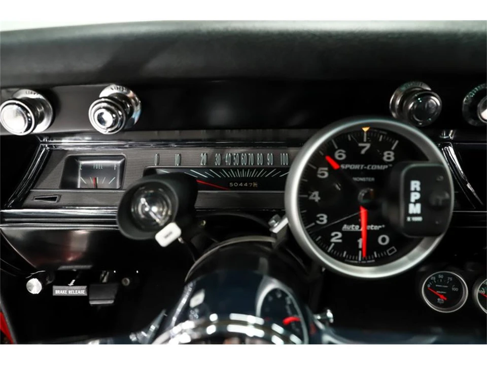 1967 Chevrolet Chevelle 1st Gen - Image 18 of 31