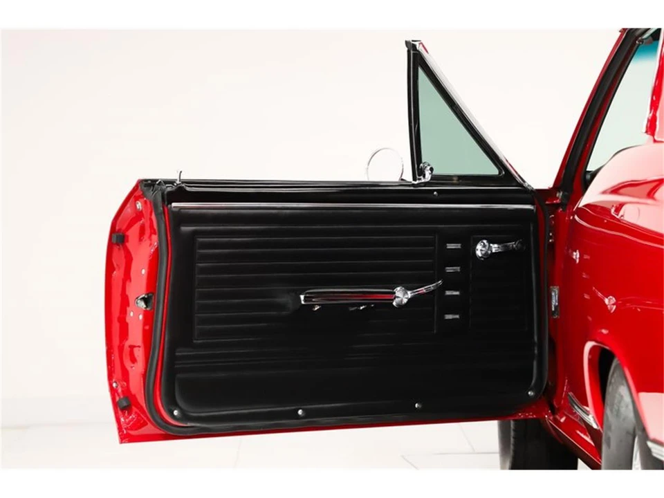 1967 Chevrolet Chevelle 1st Gen - Image 8 of 31