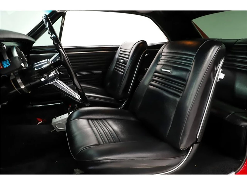 1967 Chevrolet Chevelle 1st Gen - Image 12 of 31