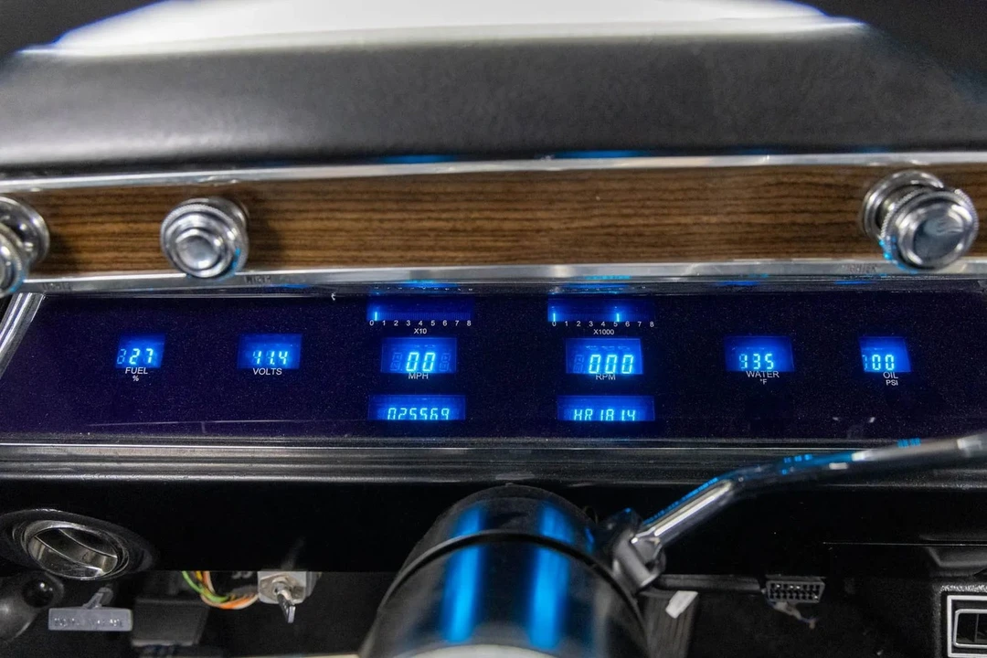1967 Chevrolet Chevelle 1st Gen - Image 13 of 18