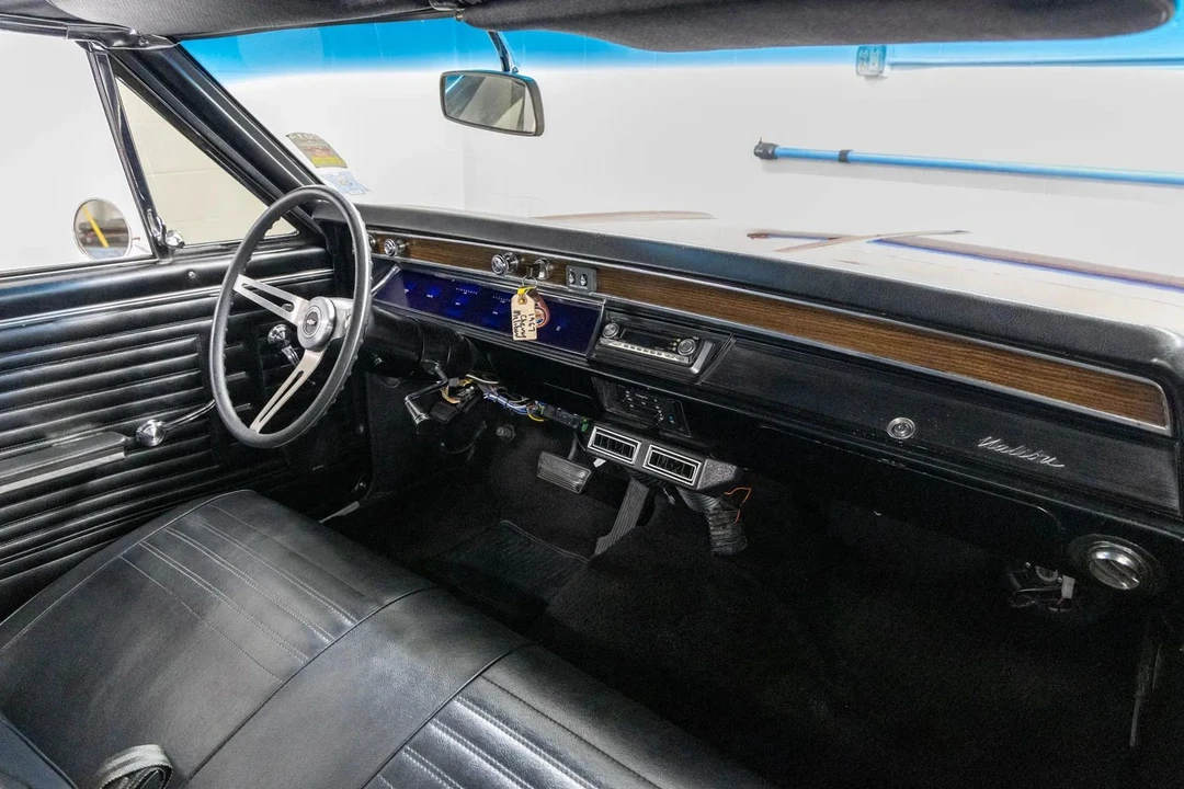1967 Chevrolet Chevelle 1st Gen - Image 14 of 18