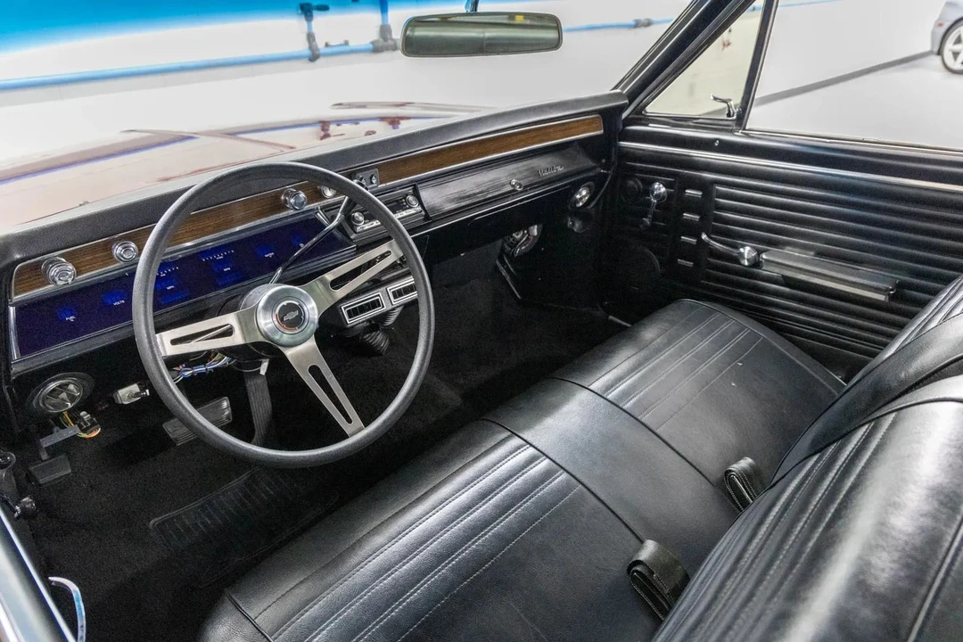 1967 Chevrolet Chevelle 1st Gen - Image 12 of 18