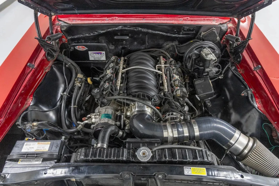 1967 Chevrolet Chevelle 1st Gen - Image 7 of 18