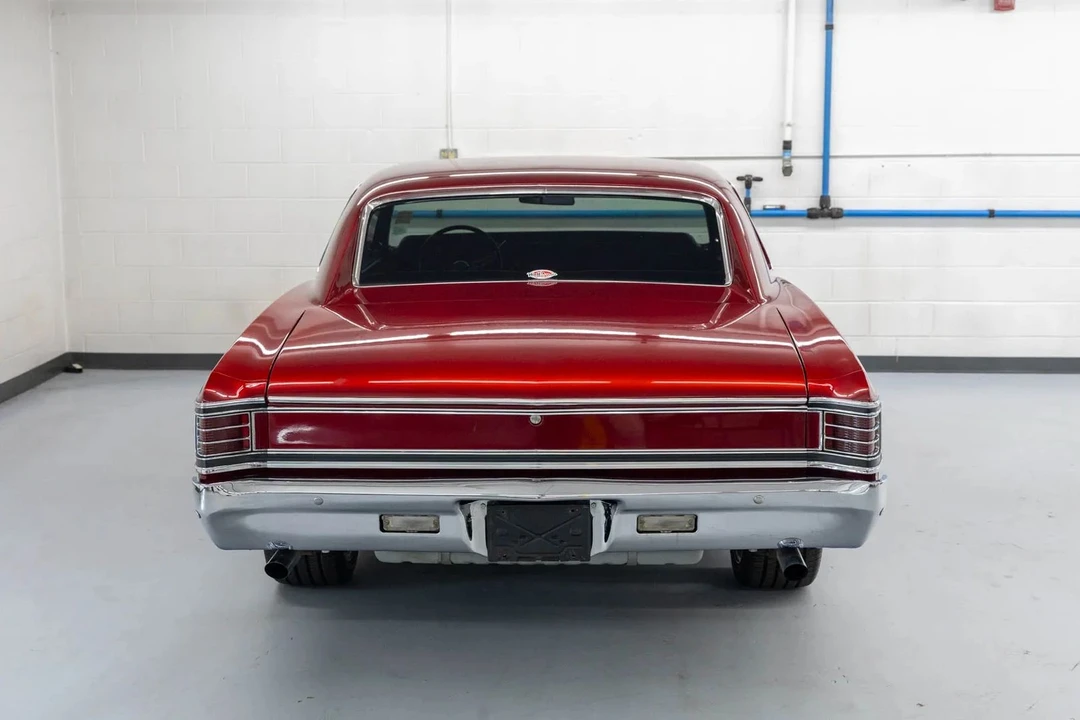 1967 Chevrolet Chevelle 1st Gen - Image 5 of 18