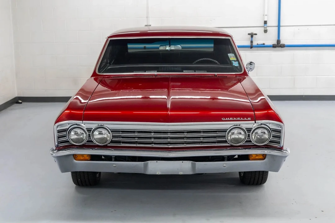 1967 Chevrolet Chevelle 1st Gen - Image 2 of 18