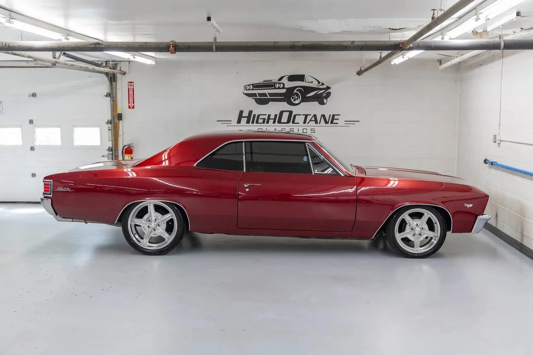 1967 Chevrolet Chevelle 1st Gen - Image 6 of 18