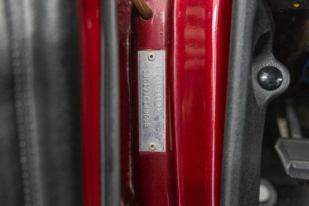 1967 Chevrolet Chevelle 1st Gen - Image 15 of 18